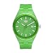 Adidas Originals Unisex 44mm Green Cambridge Analogue Watch – ADH2100