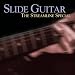 Music : Slide Guitar: The Streamline Special