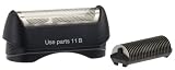 Braun 11B Foil and Cutter