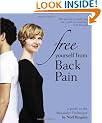 Free Yourself from Back Pain: A guide to the Alexander Technique