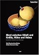 Mord zwischen Kl�e� und Kn�lla, H�tes und Hebes. Kulinarische Kurzkrimis aus Th�ringen (Anthologie)