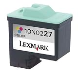 Ink Cartridge, For Z13/Z23/Z25/Z33/Z35,140 Page Yield,Color