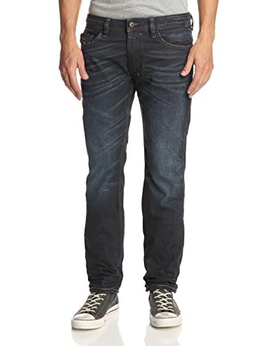 Diesel Men's Safado Classic Fit 5 Pocket Jean
