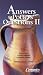 Books : Answers to Potter's Questions II (Answers to Potter's Questions) (Answers to Potter's Questions)