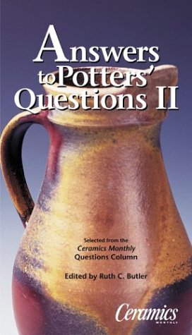 Answers to Potter's Questions II (Answers to Potter's Questions)
