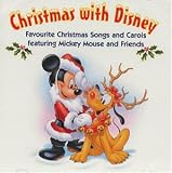 Christmas With Disney