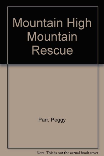 mountain high mountain rescue