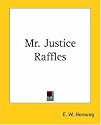 Mr. Justice Raffles
