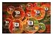 Global E-Business Networking Decorative Art Photographic Poster Print by Carol & Mike Werner, 24x18