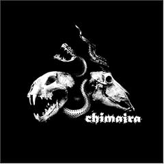 Chimaira