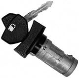 Standard Motor Products Ignition Lock Cylinder