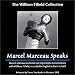  : Marcel Marceau Speaks