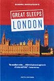 Sandra Gustafson's Great Sleeps London