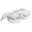 Corelle Coordinates Callaway 4-Piece Bake-and-Serve Casserole Set