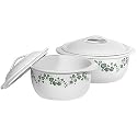 Corelle Coordinates Callaway 4-Piece Bake-and-Serve Casserole Set