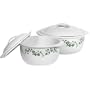 Corelle Coordinates Callaway 4-Piece Bake-and-Serve Casserole Set