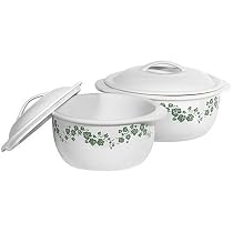 Corelle Coordinates Callaway 4-Piece Bake-and-Serve Casserole Set