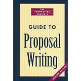 TheFoundationCenter'sGuidetoProposalWriting