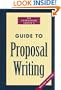 The Foundation Center's Guide to Proposal Writing