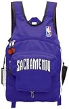 Sacramento Kings NBA Jersey Backpack/Bookbag