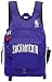 Sacramento Kings NBA Jersey Backpack/Bookbag