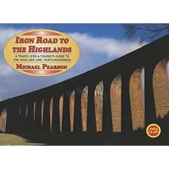Iron Road to the Highlands (Iron Roads)