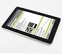 Android 2.1 Tablet PC X220 flytouch2 with GPS and Webcam