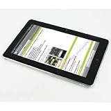 Android 2.1 Tablet PC X220 flytouch2 with GPS and Webcam