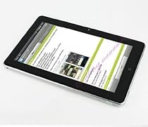 Android 2.1 Tablet PC X220 flytouch2 with GPS and Webcam. Price: $196.24