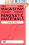 Introduction to Magnetism and Magnetic Materials