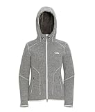 North Face Women's Zermatt Full Zip Hoodie fleece