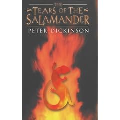 The Tears of the Salamander