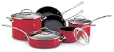 KitchenAid Gourmet Reserved 10 Piece Cookware Sets