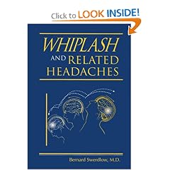 Whiplash and Related Headaches