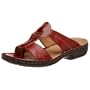 Clarks Women's Abella Sandal