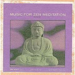 Music for Zen Meditation
