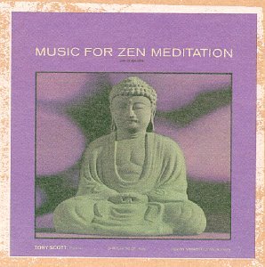 Tony Scott - Music for Zen Meditation - Zortam Music