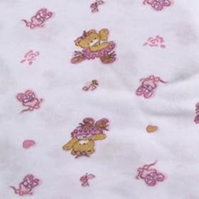 Fitted Pack N Play Sheet