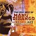 The Very Best of Manu Dibango: Afrosouljazz from the Original Makossa Man