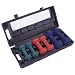 Apex Neoprene Dumbbell Set (3-Pair)