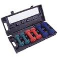 Apex Neoprene Dumbbell Set (3-Pair)