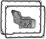 Hastings Filters TF124 Automatic Transmission Filter Kit