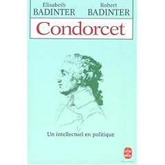 Condorcet, 1743-1794