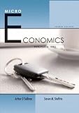 Microeconomics: Principles and Tools