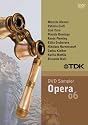 TDK DVD Opera Sampler 2006