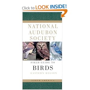 National Audubon Society Field Guide to North American Birds--E: Eastern Region - Revised... by NATIONAL AUDUBON SOCIETY