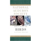 National Audubon Society Field Guide to North American Birds--E: Eastern Region - Revised Edition