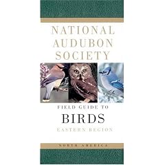 The Audubon Society Field Guide to American Birds