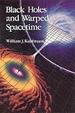 Black holes and warped spacetime