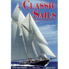 Classic Sails: The Ratsey and Lapthorn Story